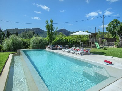 Villa Villa La Rafal - Outdoor photo 14