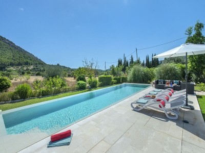 Villa Villa La Rafal - Outdoor photo 15