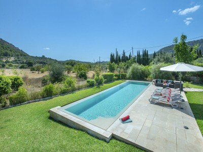 Villa Villa La Rafal - Outdoor photo 16