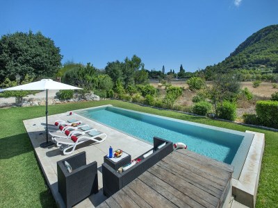 Villa Villa La Rafal - Outdoor photo 17