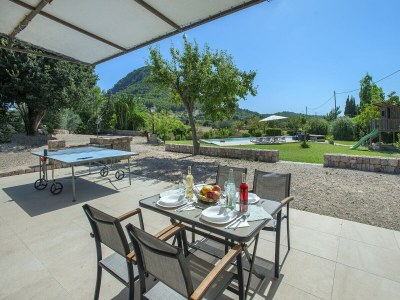 Villa Villa La Rafal - Outdoor photo 18