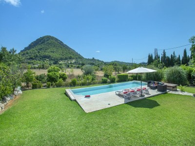 Villa Villa La Rafal - Outdoor photo 19