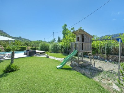 Villa Villa La Rafal - Outdoor photo 20