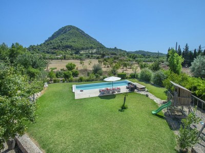 Villa Villa La Rafal - Outdoor photo 21