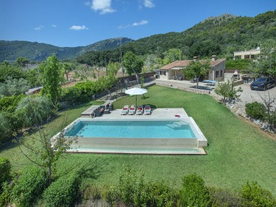 Villa Villa La Rafal - Outdoor photo 22