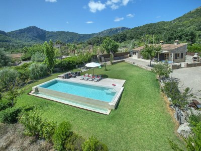 Villa Villa La Rafal - Outdoor photo 23