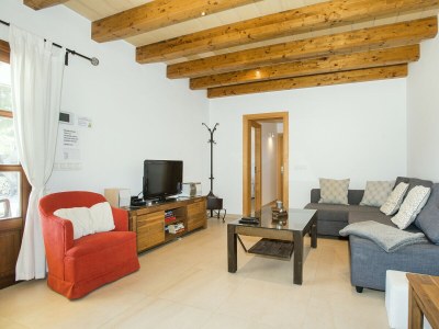 Villa Villa La Rafal - Features photo 24