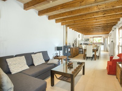 Villa Villa La Rafal - Features photo 25