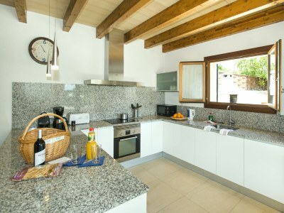 Villa Villa La Rafal - Features photo 26