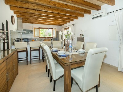 Villa Villa La Rafal - Features photo 30