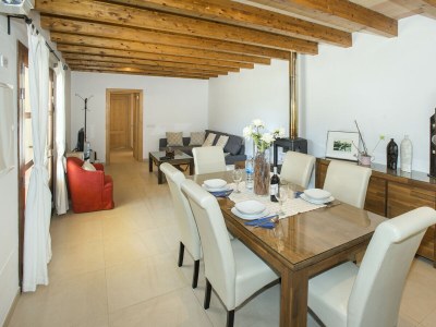 Villa Villa La Rafal - Features photo 31