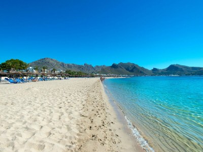 Villa Villa La Rafal - Environment photo 34