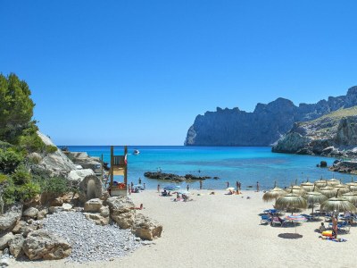 Villa Villa La Rafal - Environment photo 35