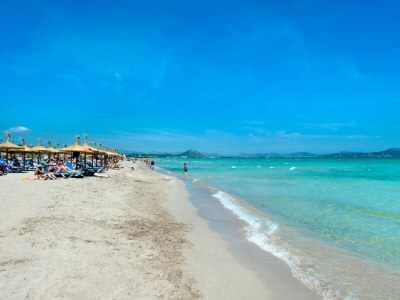 Villa Villa La Rafal - Environment photo 37