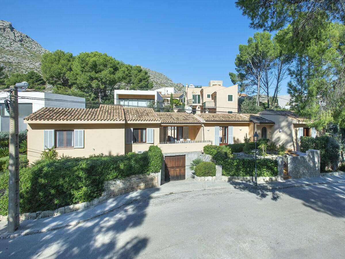 Villa Villa Tonieta - Outdoor photo 3