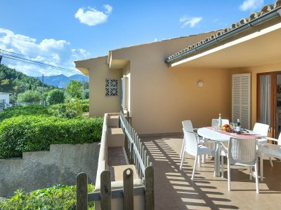 Villa Villa Tonieta in Pollensa - Villa