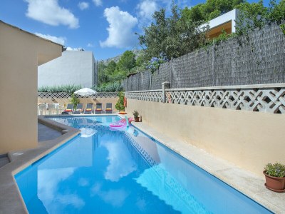 Villa Villa Tonieta - Outdoor photo 9