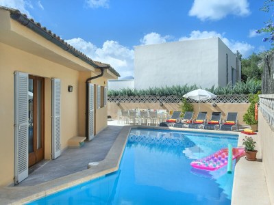 Villa Villa Tonieta - Outdoor photo 10