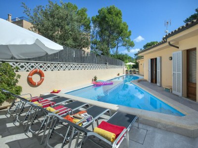 Villa Villa Tonieta - Outdoor photo 11