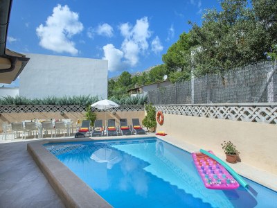 Villa Villa Tonieta - Outdoor photo 12