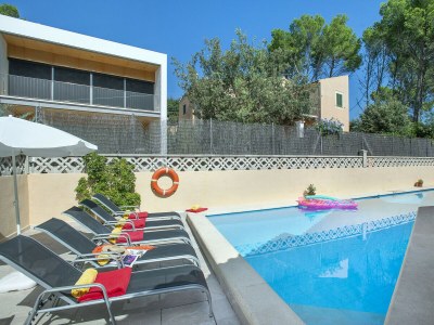 Villa Villa Tonieta - Outdoor photo 13