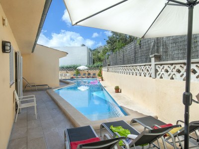 Villa Villa Tonieta - Outdoor photo 14