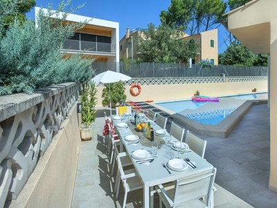 Villa Villa Tonieta - Outdoor photo 15