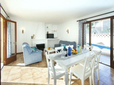 Villa Villa Tonieta - Features photo 17