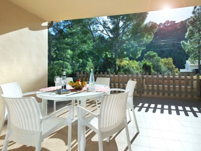 Villa Villa Tonieta - Environment photo 36