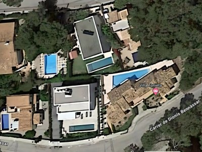 Villa Villa Tonieta - Document photo 39