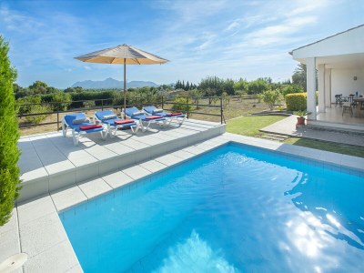 Villa Villa Gabriel - Outdoor photo 2