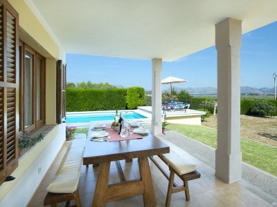 Villa Villa Gabriel - Outdoor photo 3