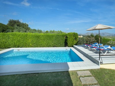 Villa Villa Gabriel - Outdoor photo 4