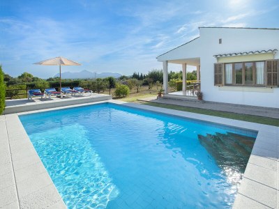 Villa Villa Gabriel - Outdoor photo 7