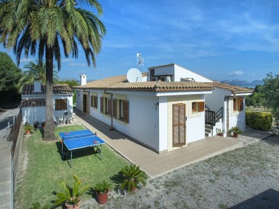 Villa Villa Gabriel - Outdoor photo 9