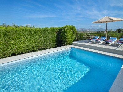 Villa Villa Gabriel - Outdoor photo 10