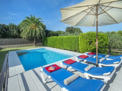 Villa Villa Gabriel - Outdoor photo 11