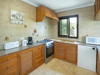 Villa Villa Gabriel - Features photo 16