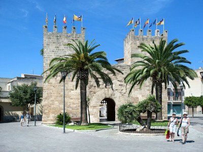 Villa Villa Gabriel - Environment photo 26