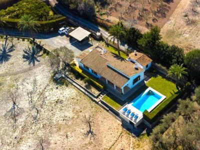 Villa Villa Gabriel - Document photo 28