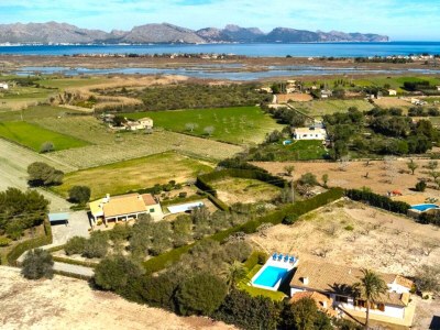 Villa Villa Gabriel - Document photo 29