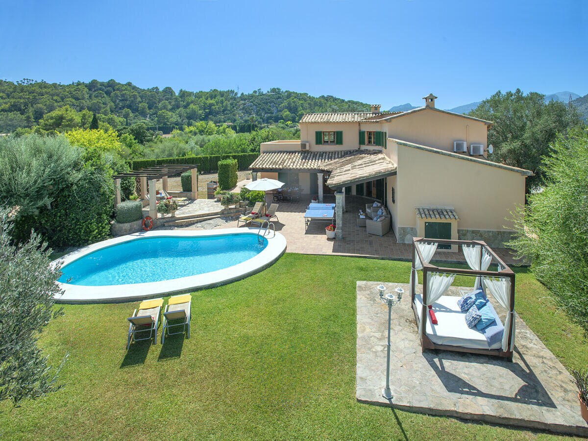 Villa Villa Tia - Outdoor photo 3