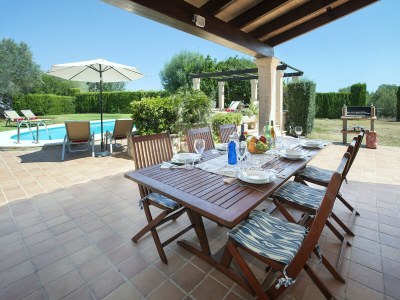 Villa Villa Tia - Outdoor photo 2