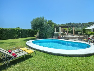 Villa Villa Tia - Outdoor photo 4