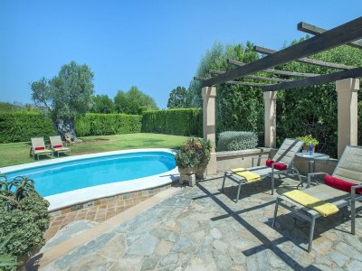 Villa Villa Tia - Outdoor photo 5