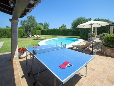 Villa Villa Tia - Outdoor photo 6