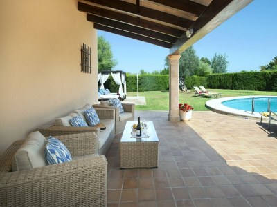 Villa Villa Tia - Outdoor photo 7