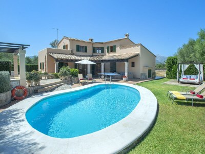 Villa Villa Tia - Outdoor photo 8