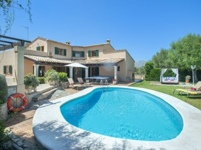 Villa Villa Tia - Outdoor photo 10