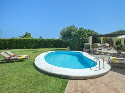 Villa Villa Tia - Outdoor photo 11